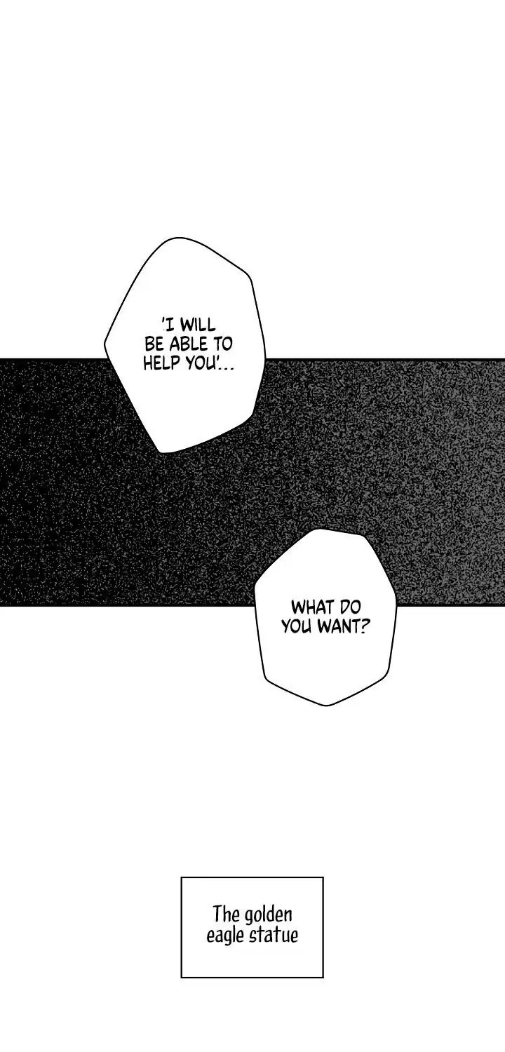 Secret Lady, Chapter 6 image 01